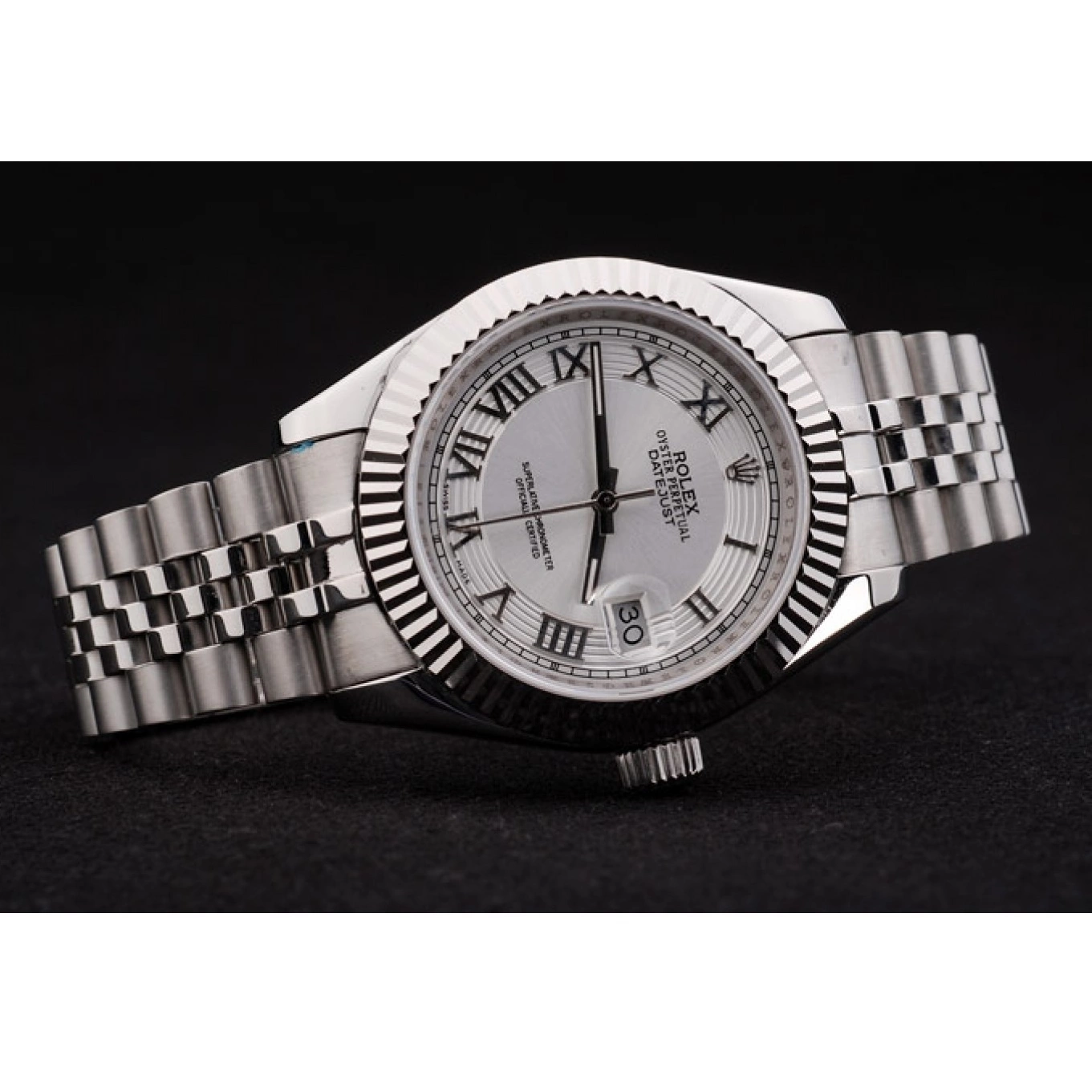 Aaa replica watch Datejust-rl212 Rolex 0604